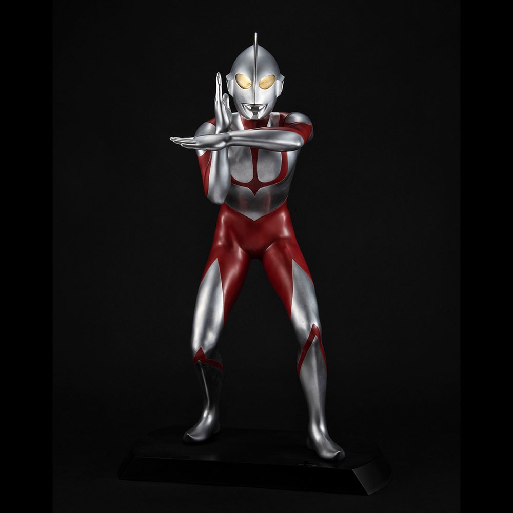 Ultimate Article Ultraman Trigger (Multi type) Collectible