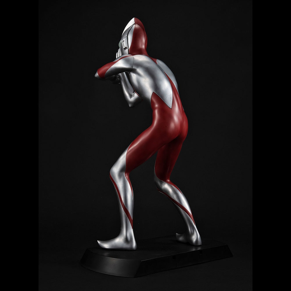 Ultimate Article Ultraman