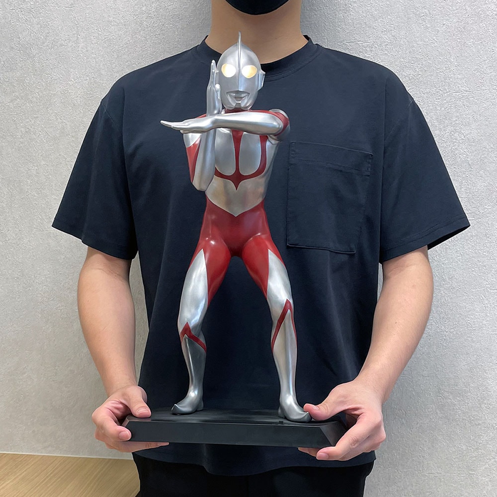 Ultimate Article Ultraman