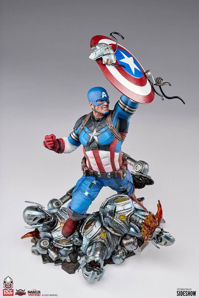 Captain America