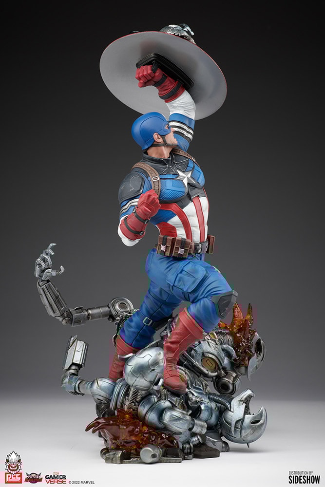 Captain America