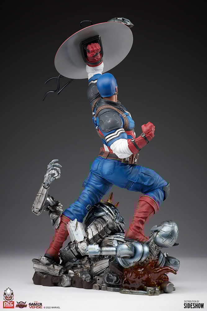 Captain America