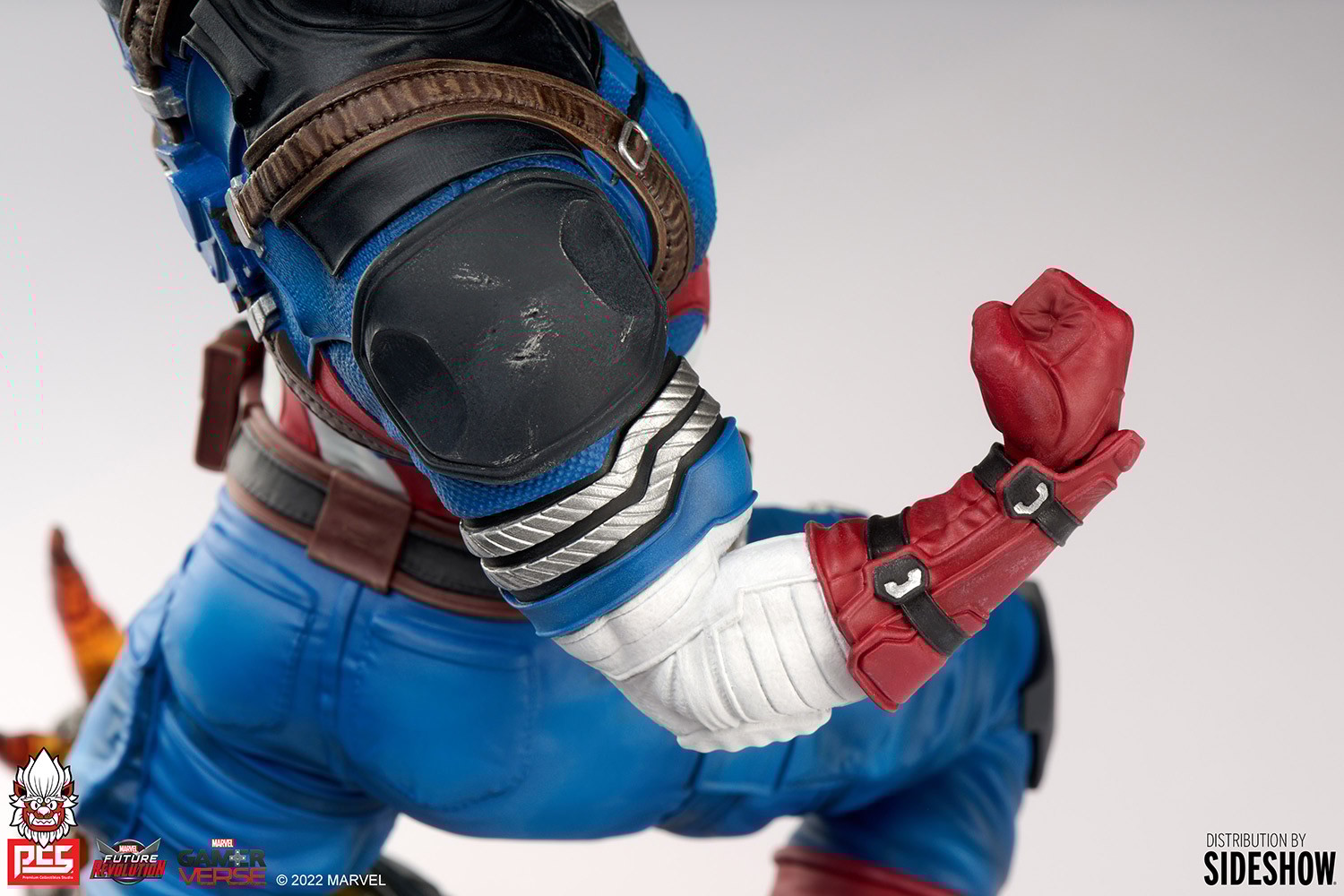 Captain America
