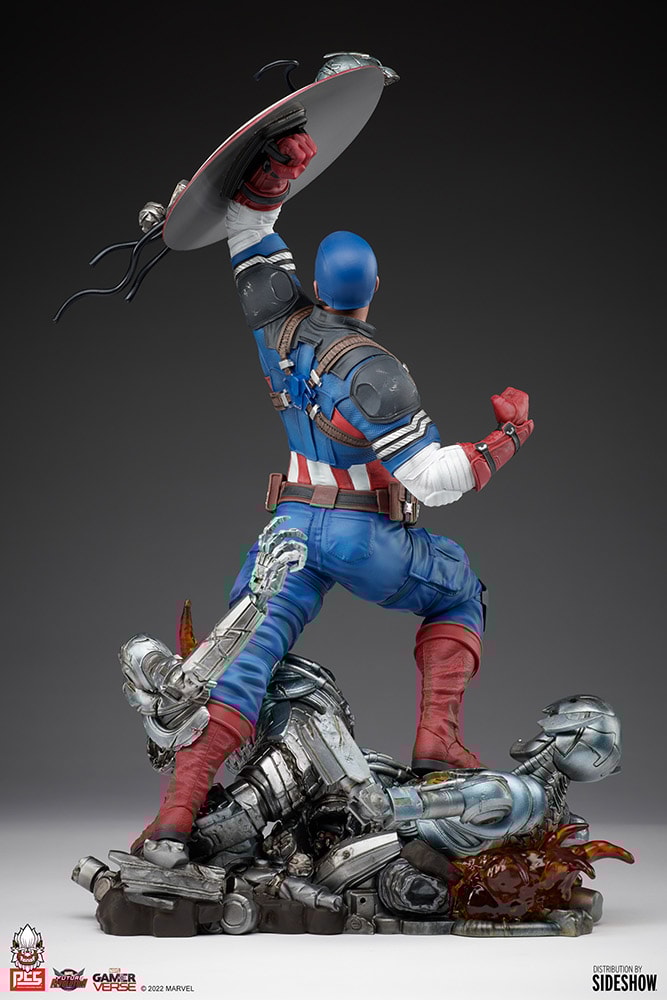 Captain America