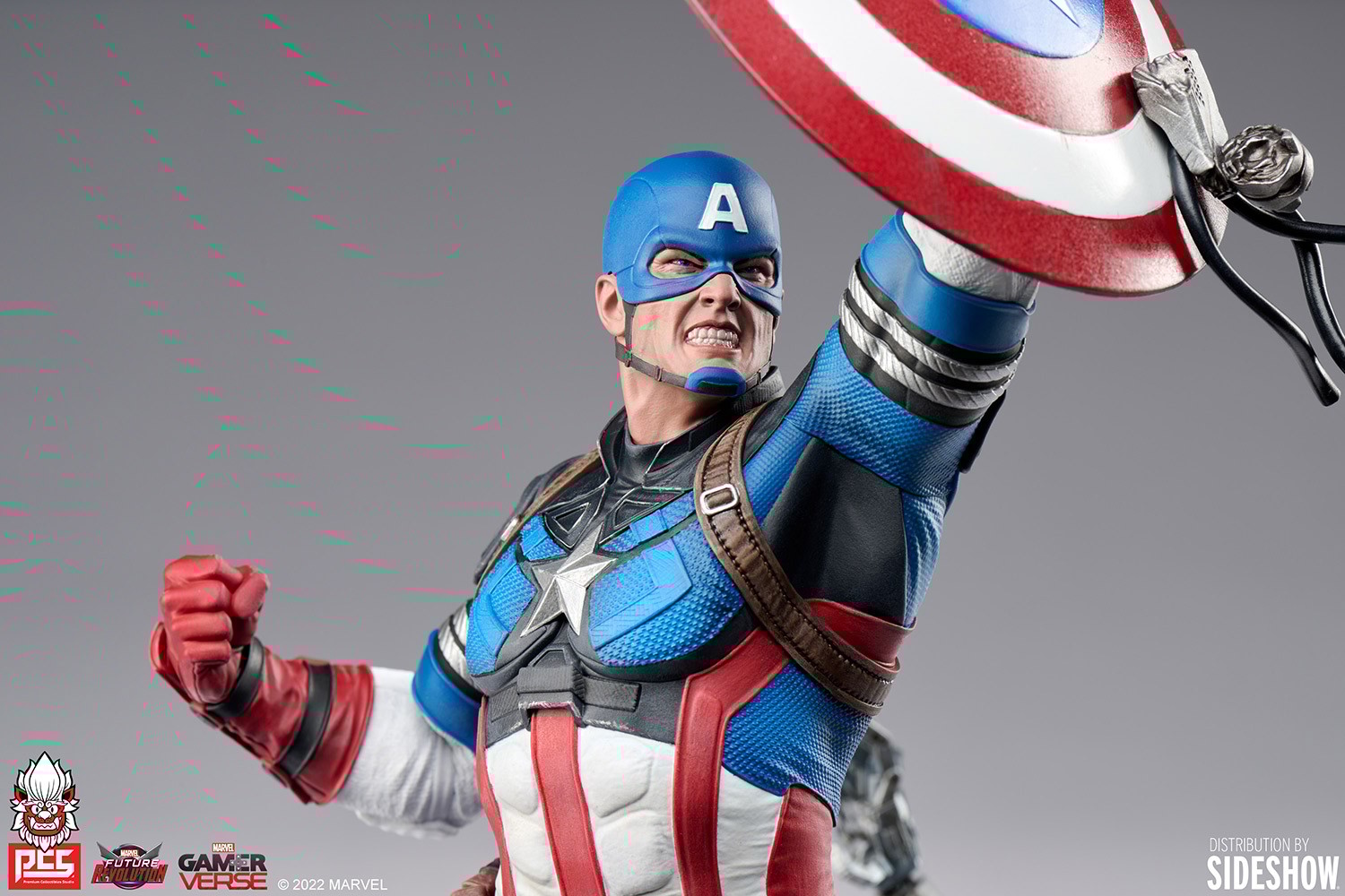 Captain America