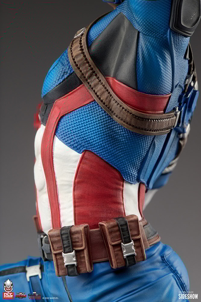 Captain America