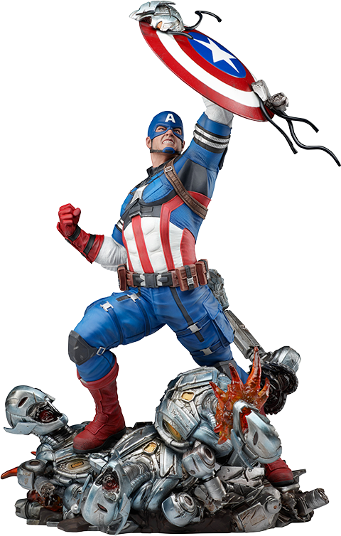 Captain America