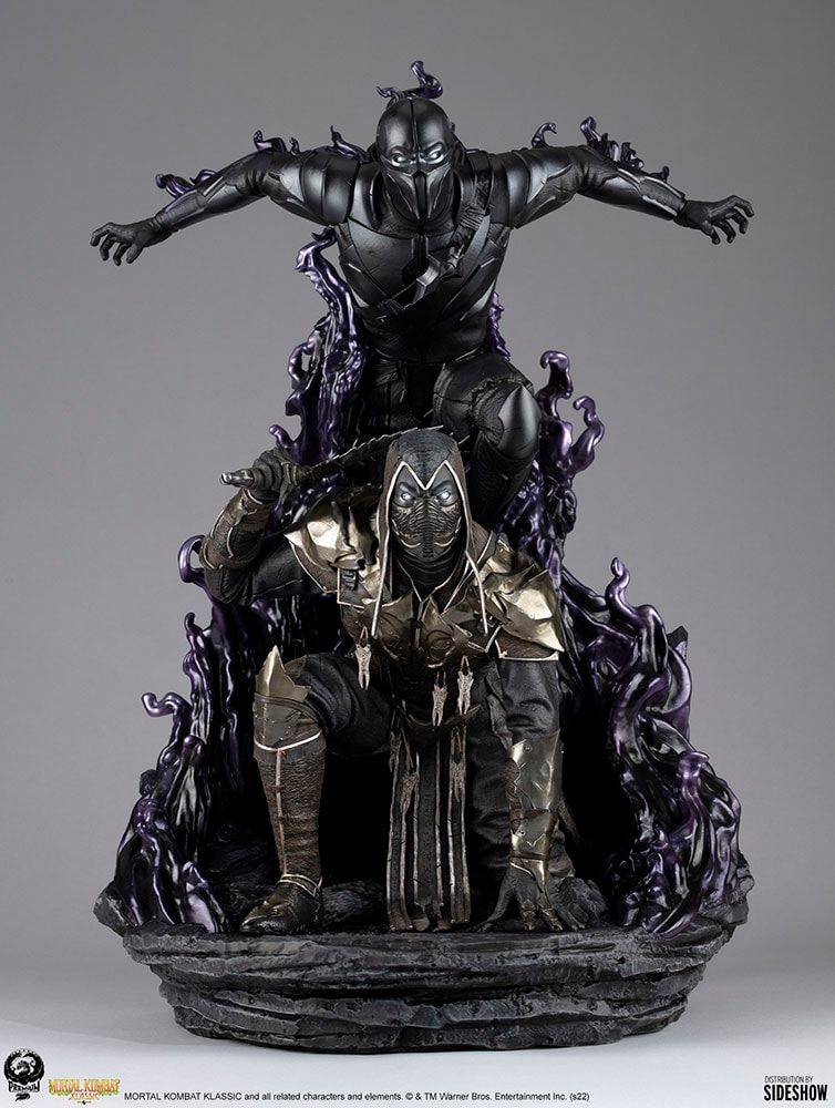 Noob saibot action figure store