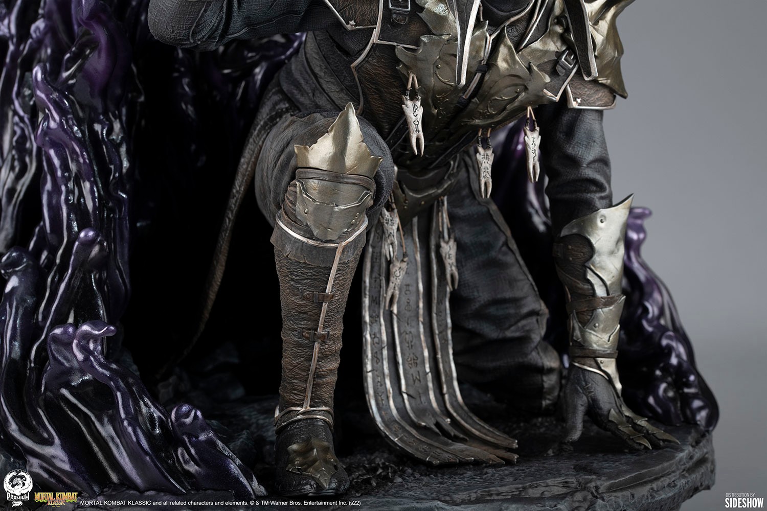 Noob Saibot