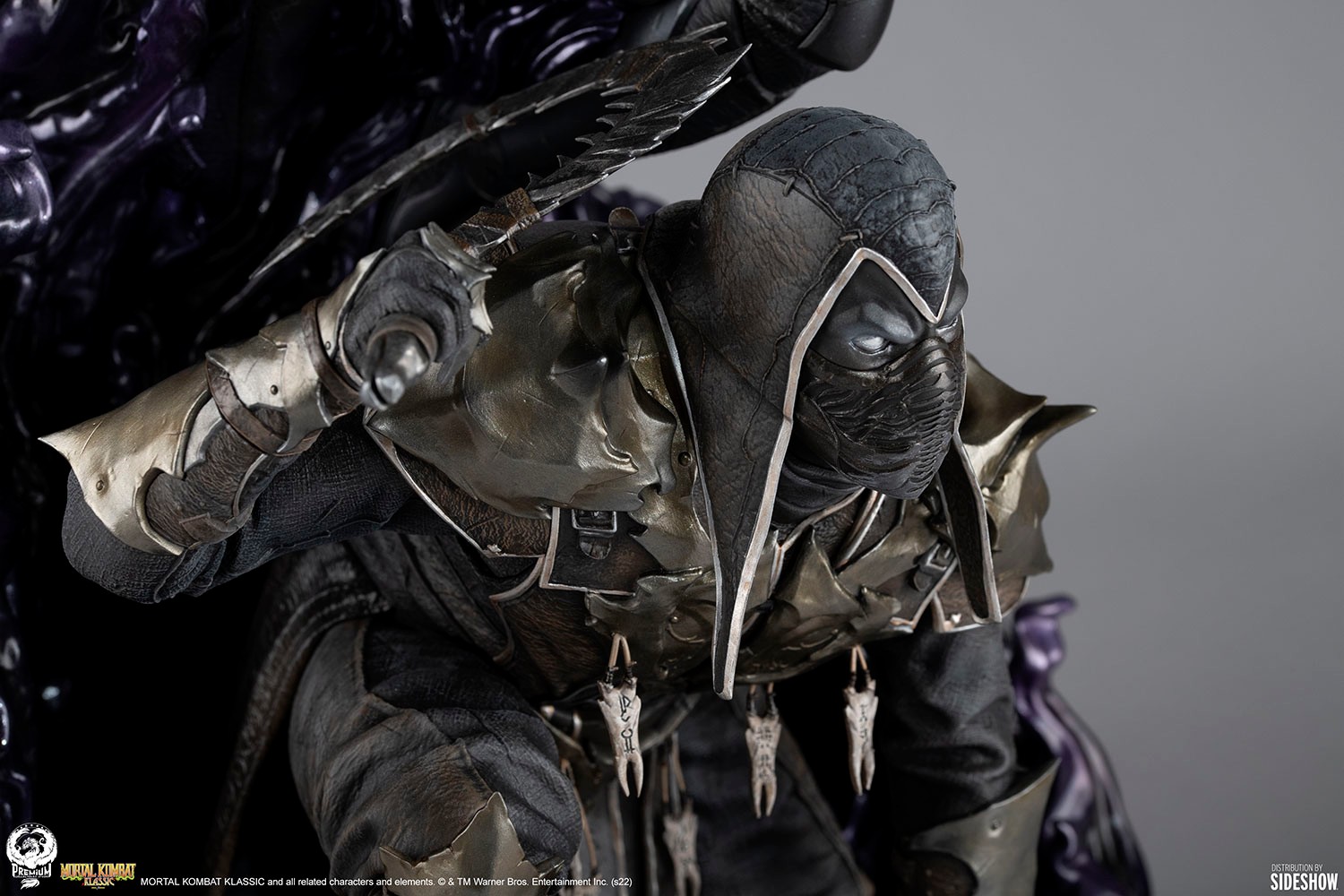 Noob Saibot