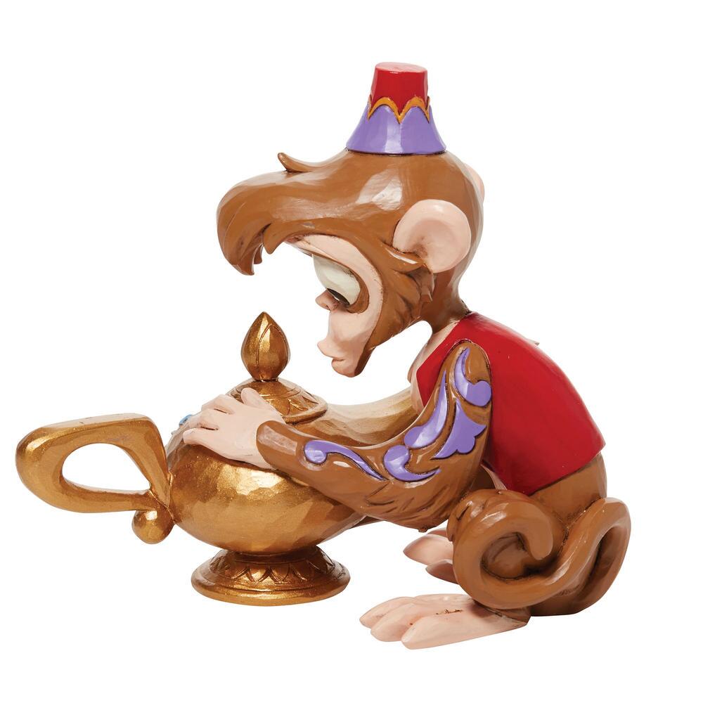 Abu with Genie Lamp Scene (Prototype Shown) View 2