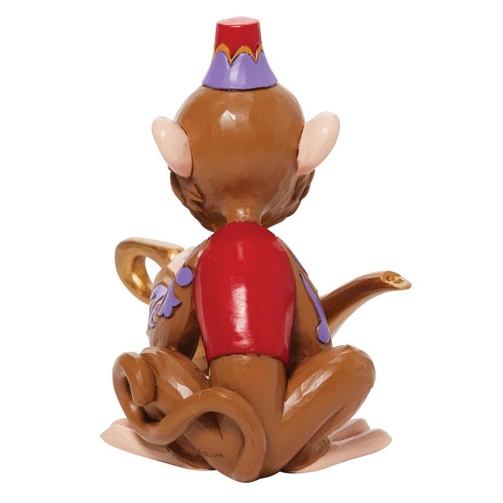 Abu with Genie Lamp Scene (Prototype Shown) View 3