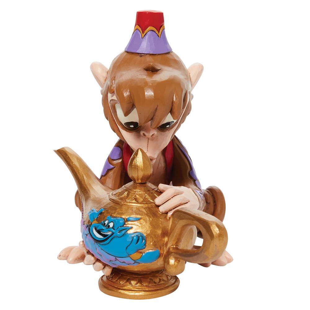 Abu with Genie Lamp Scene (Prototype Shown) View 4
