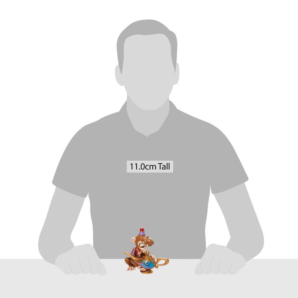 Abu with Genie Lamp Scene (Prototype Shown) View 7