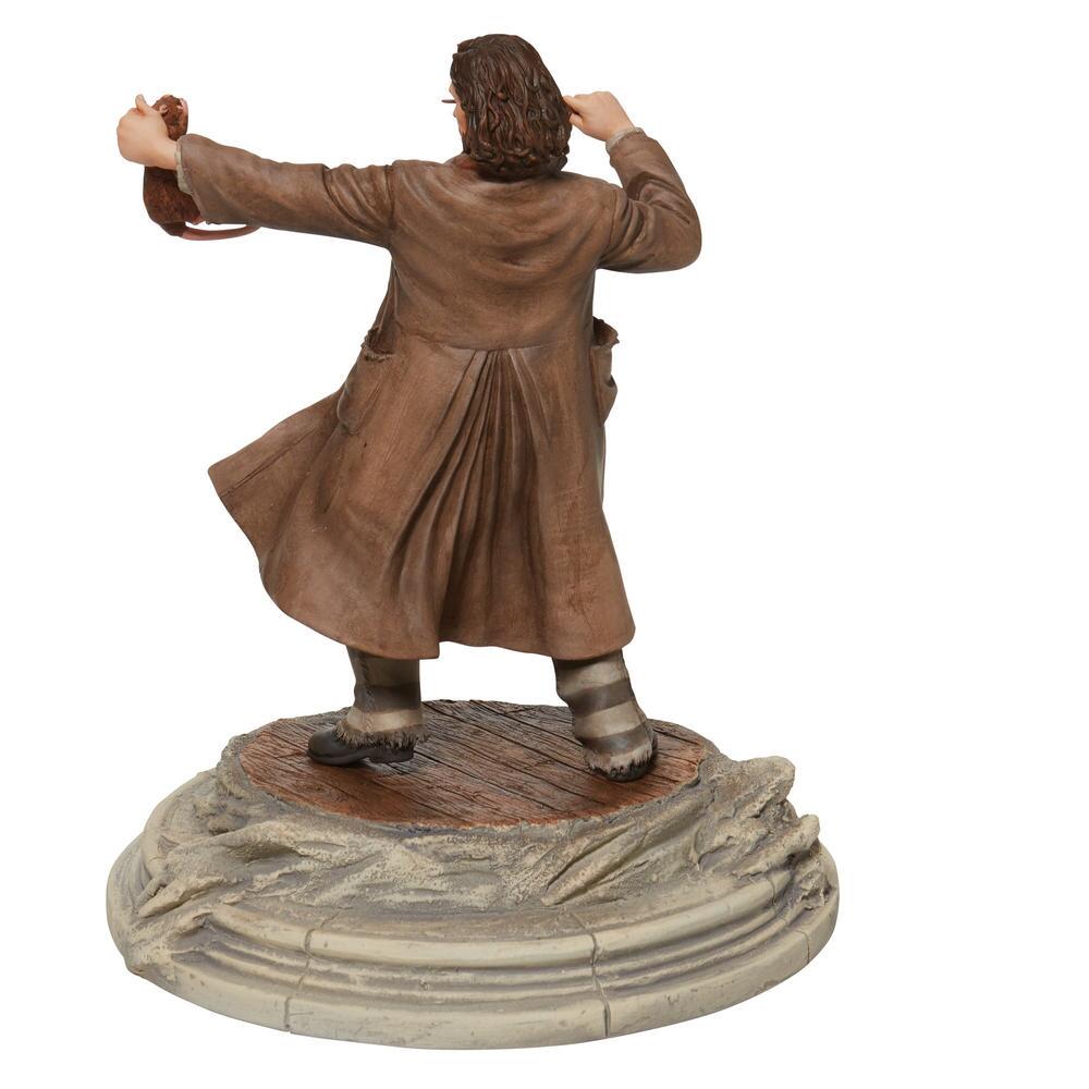 Sirius Black with Wormtail- Prototype Shown
