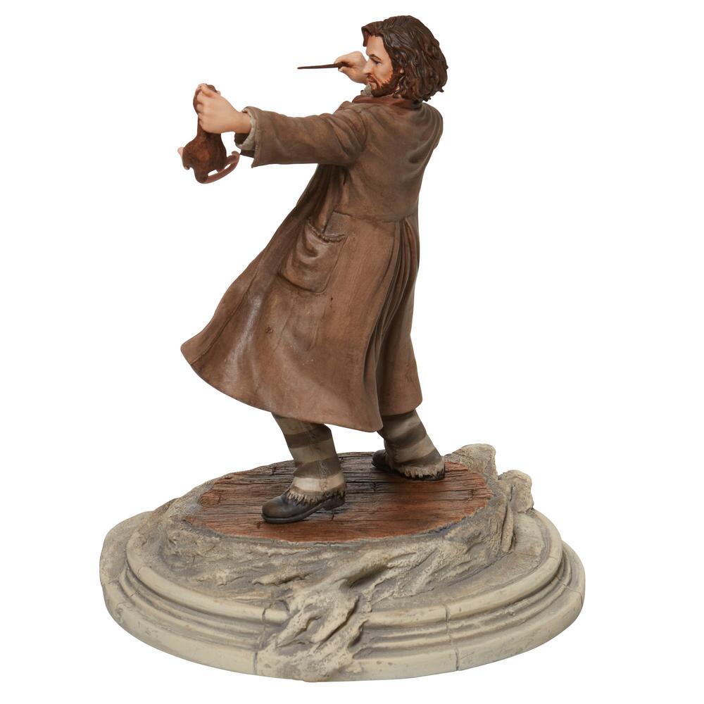 Sirius Black with Wormtail- Prototype Shown