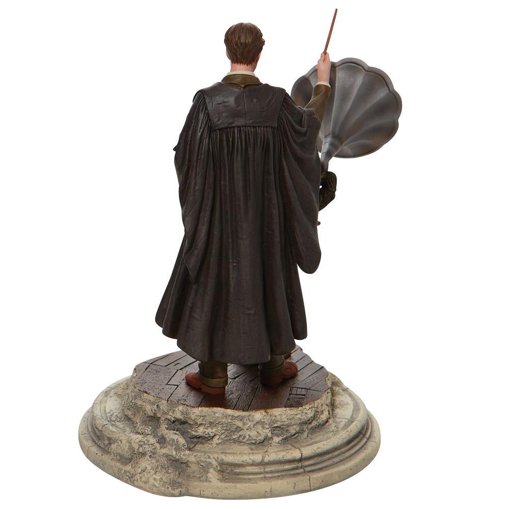 Professor Remus Lupin- Prototype Shown