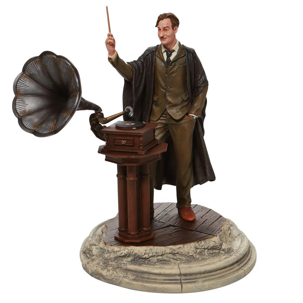 Professor Remus Lupin- Prototype Shown
