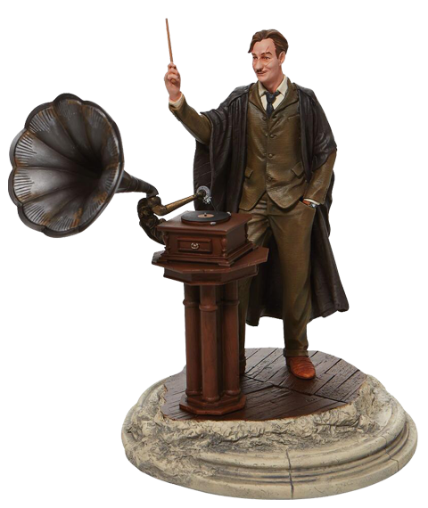 Professor Remus Lupin