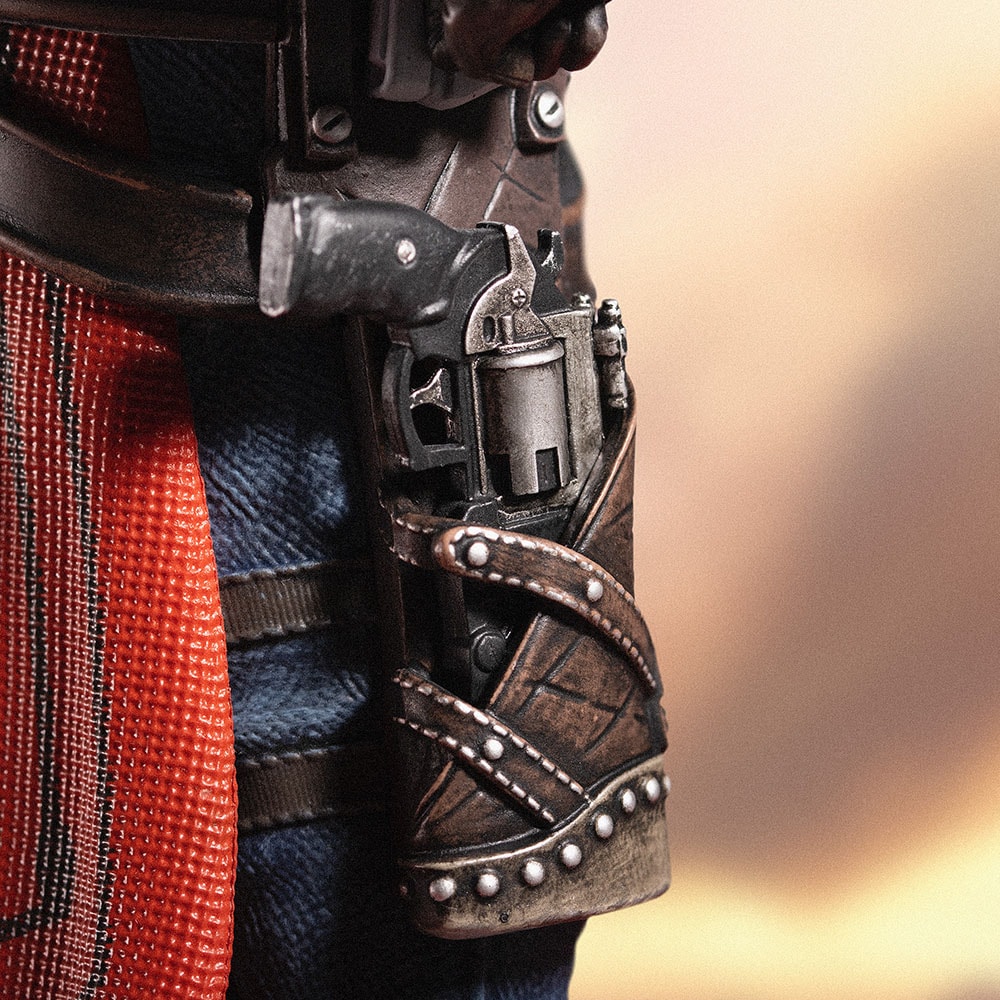 Lord Shaxx