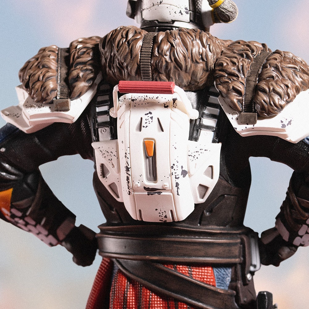 Lord Shaxx