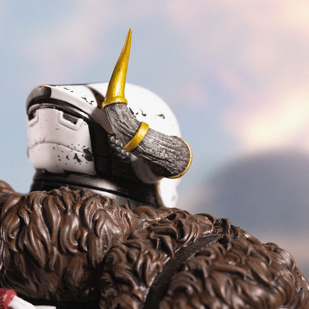 Lord Shaxx