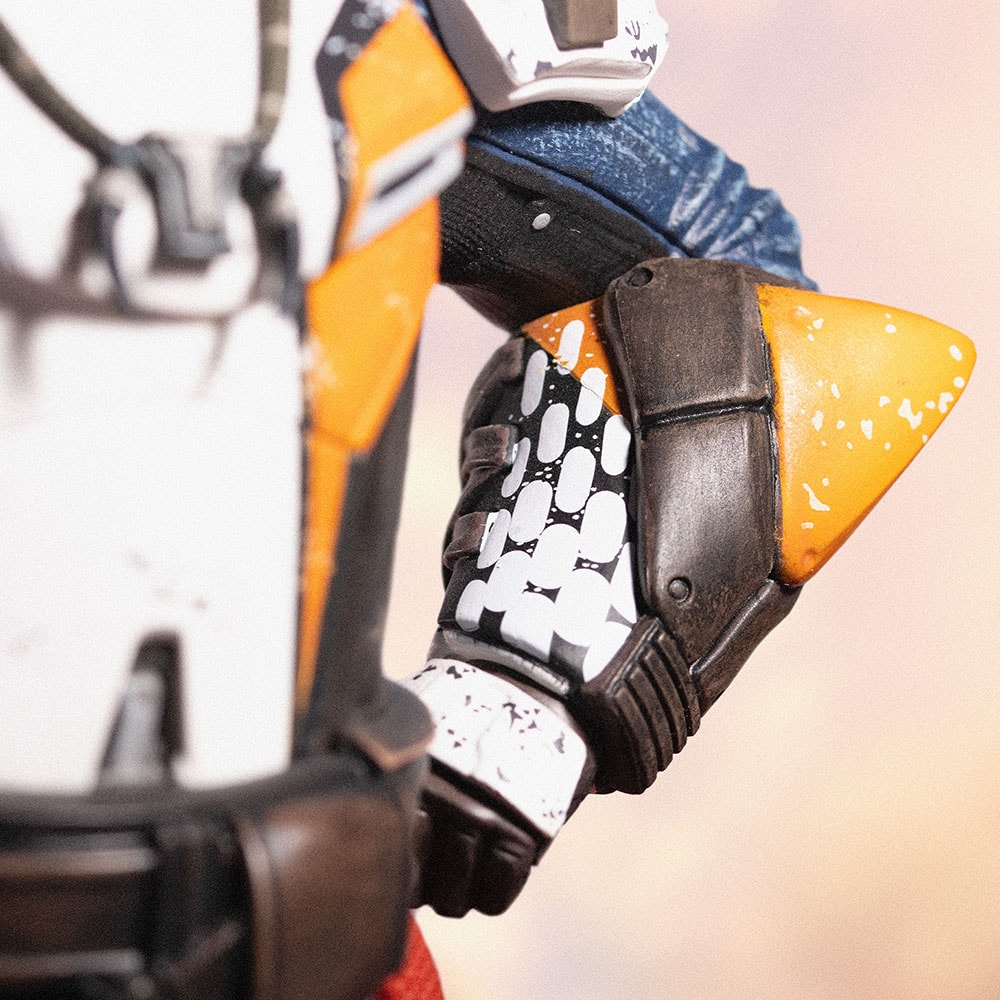 Lord Shaxx