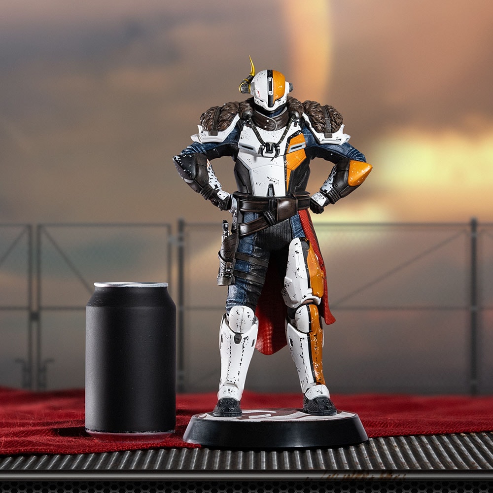 Lord Shaxx