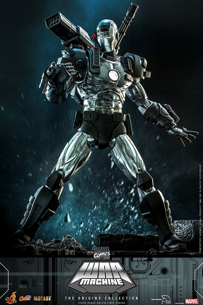 War Machine