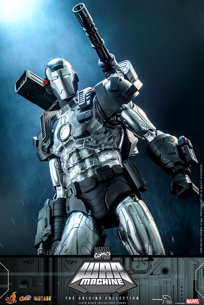 War Machine