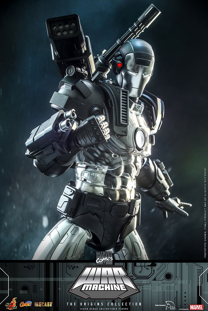 War Machine