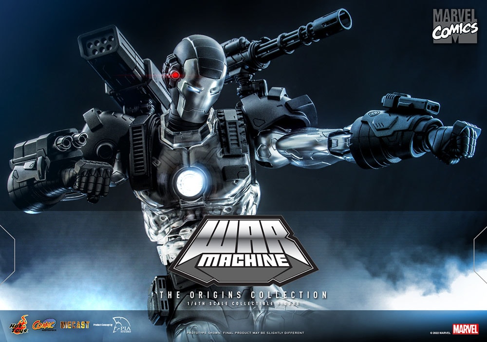 War Machine