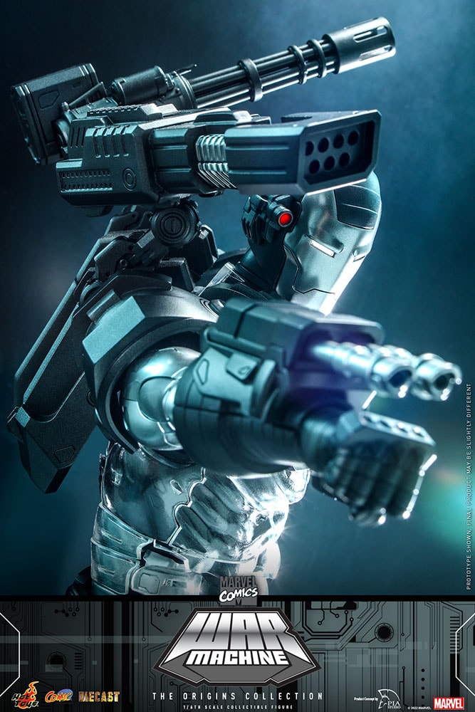 War Machine