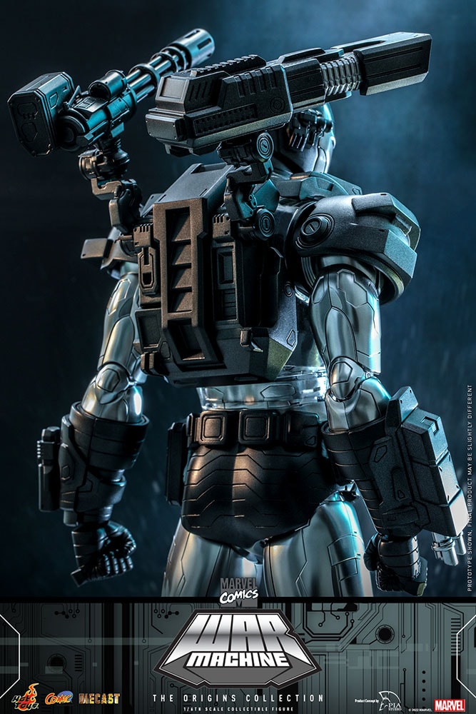 War Machine
