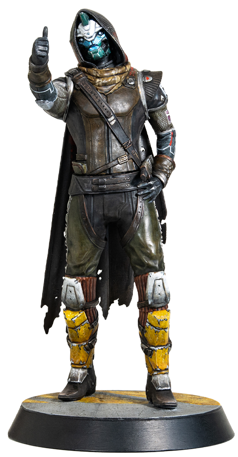 Official Cayde-6