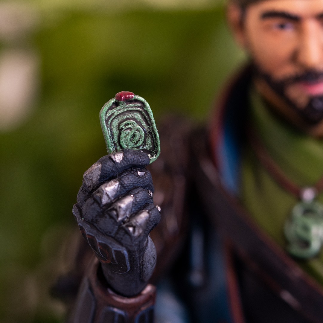 The Drifter