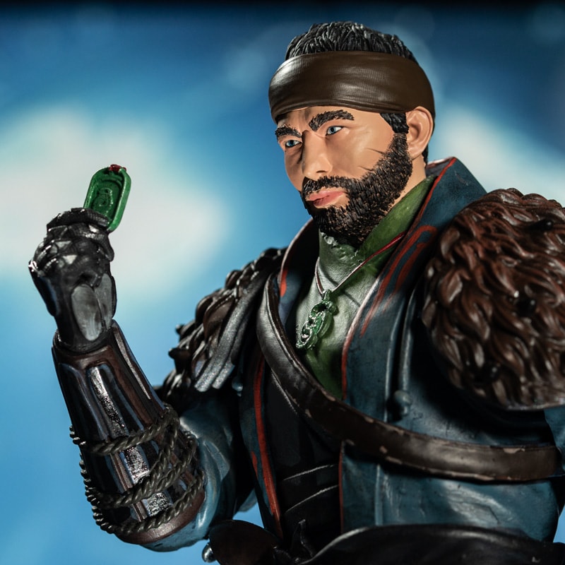 The Drifter