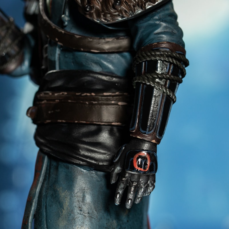 The Drifter