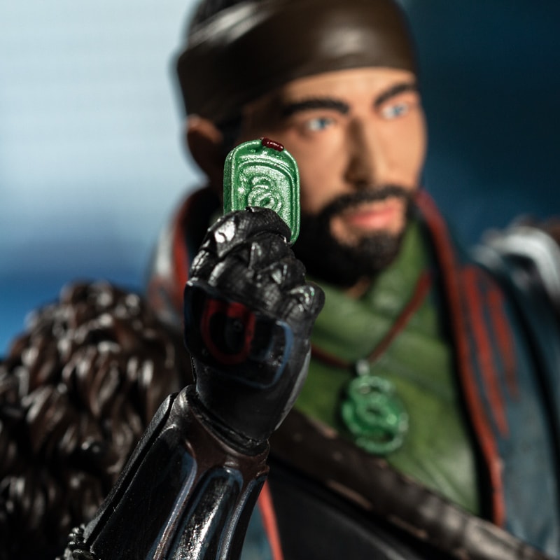 The Drifter