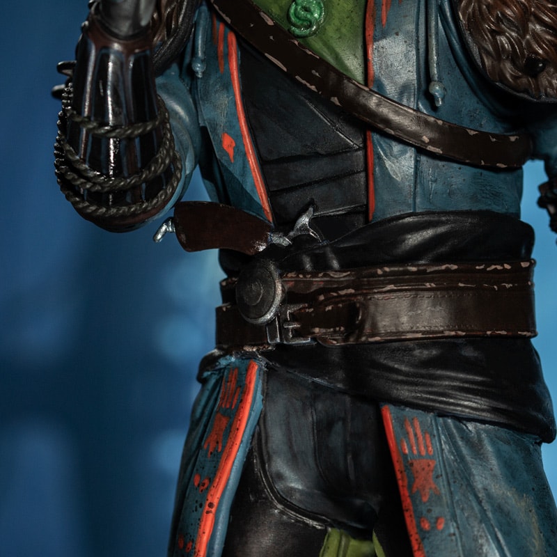 The Drifter