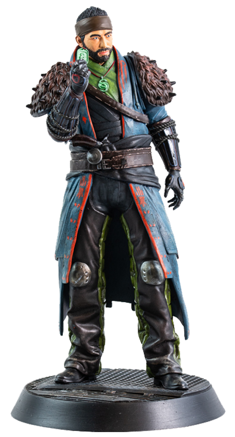The Drifter