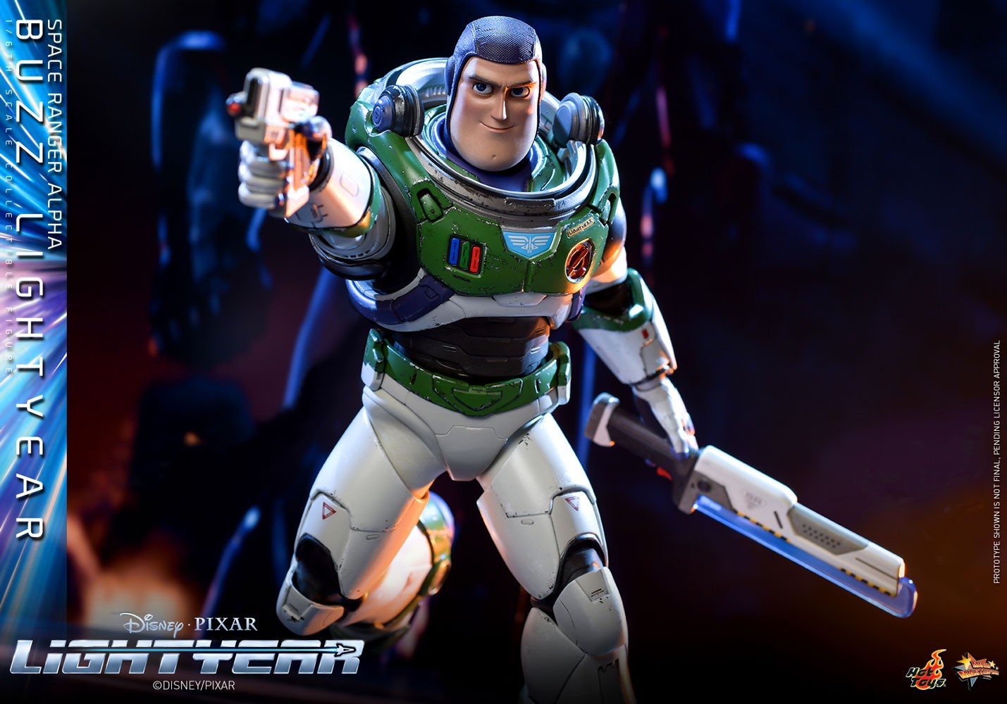 Real buzz lightyear toy cheap