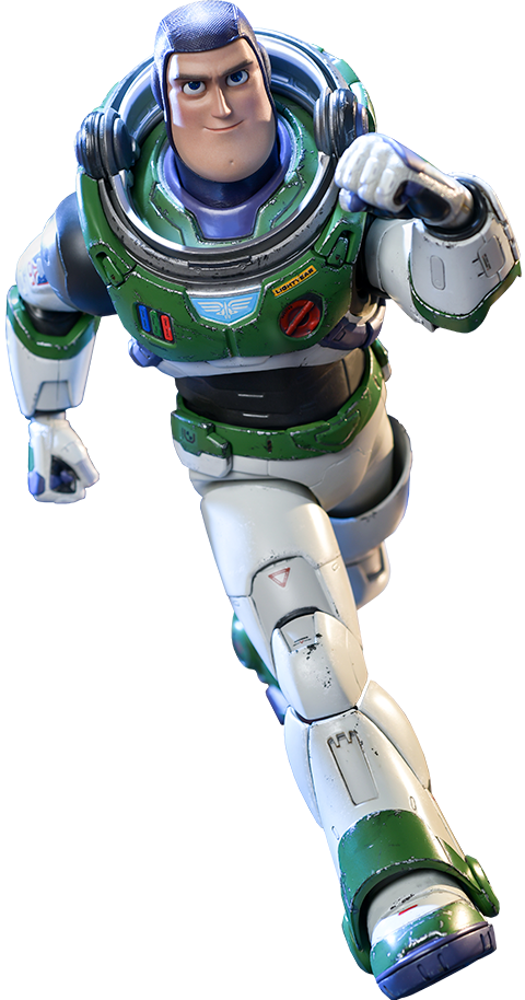Buzz lightyear hot discount