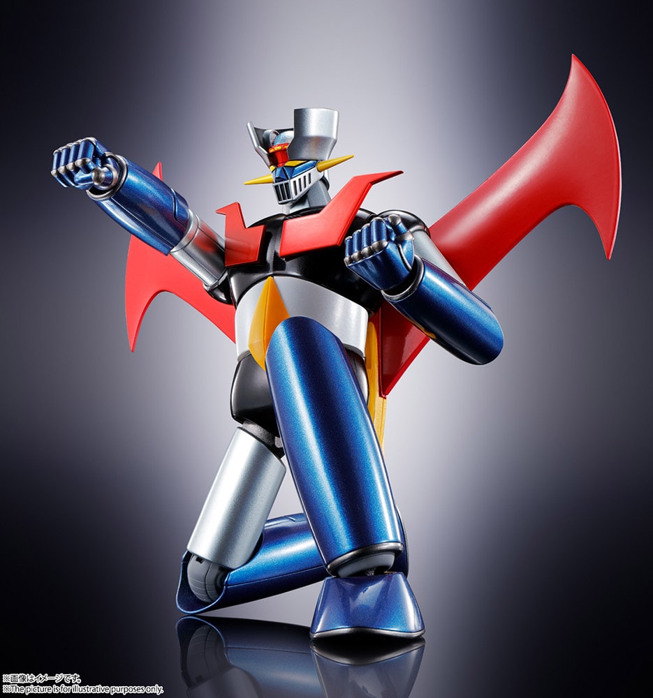 買取り実績  GX-105 Kakumei Shinka Action Figure by Tamashii Nations プロジェクター、ホームシアター
