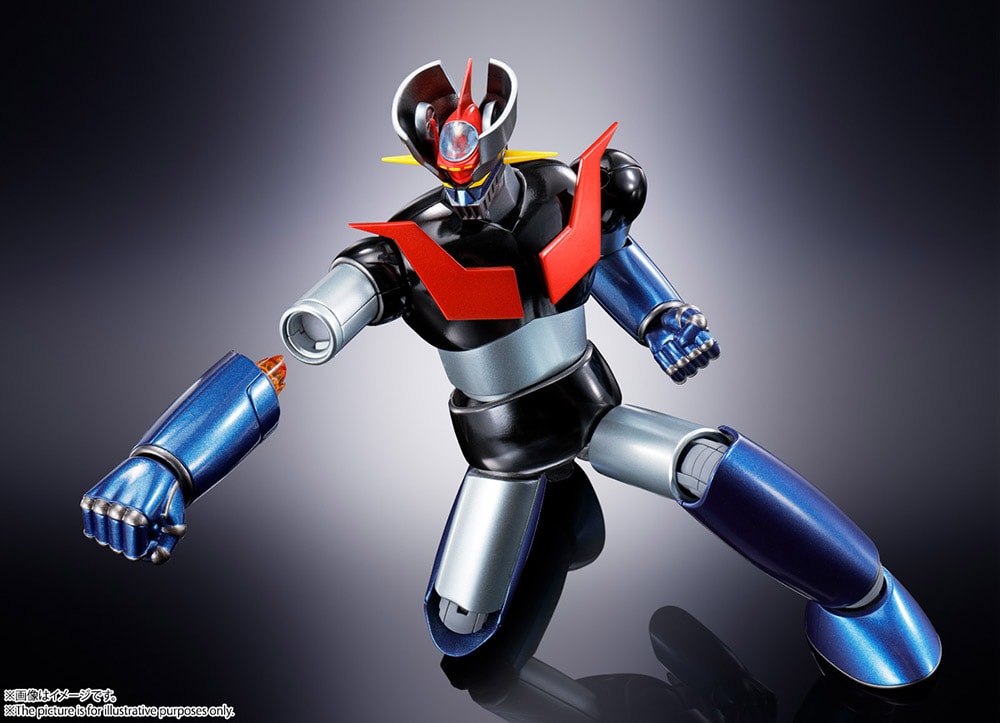 GX-105 Kakumei Shinka