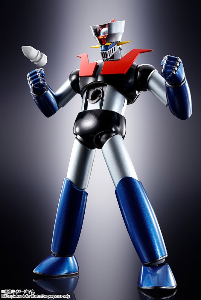 GX-105 Kakumei Shinka