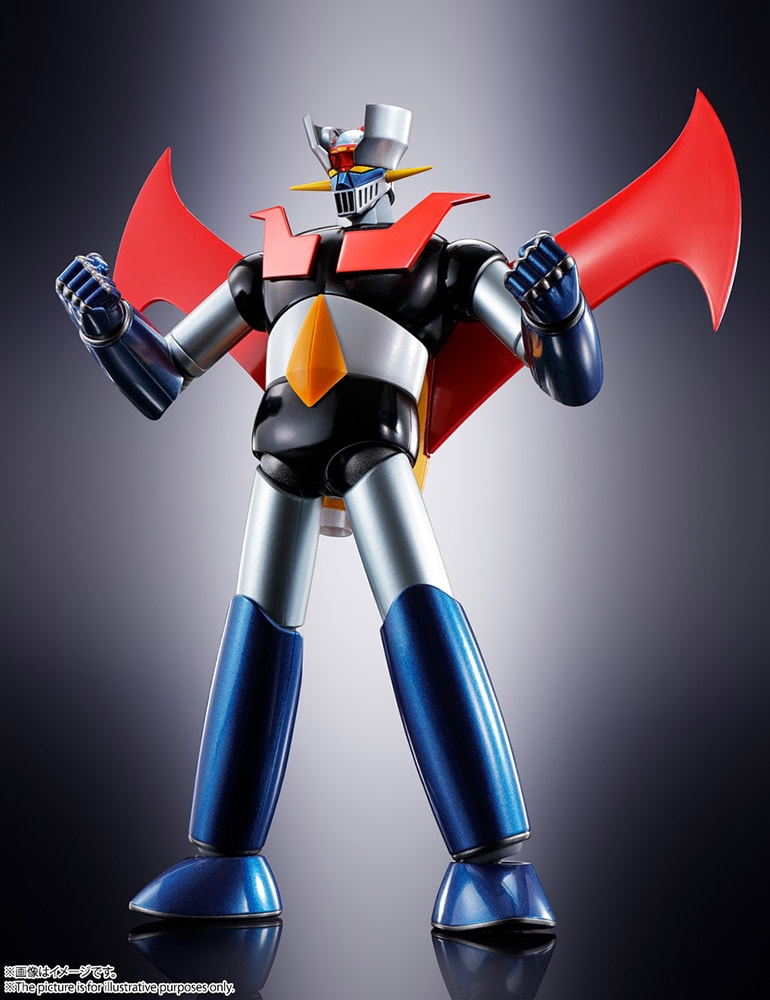GX-105 Kakumei Shinka