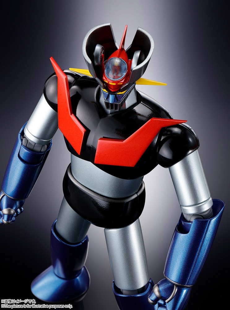 GX-105 Kakumei Shinka