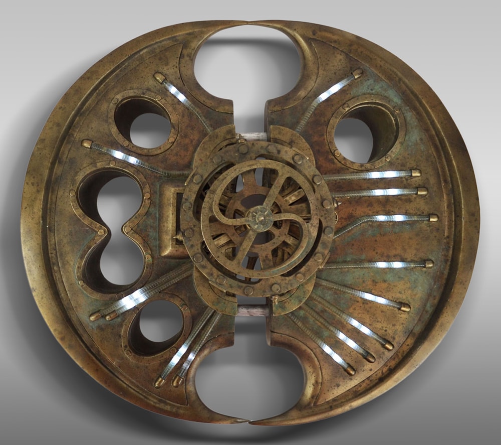 Predator Cutting Disc