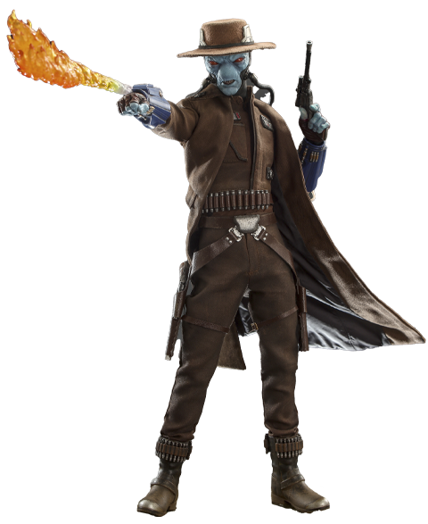 Cad Bane